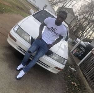 Meet your Posher, Jaylen